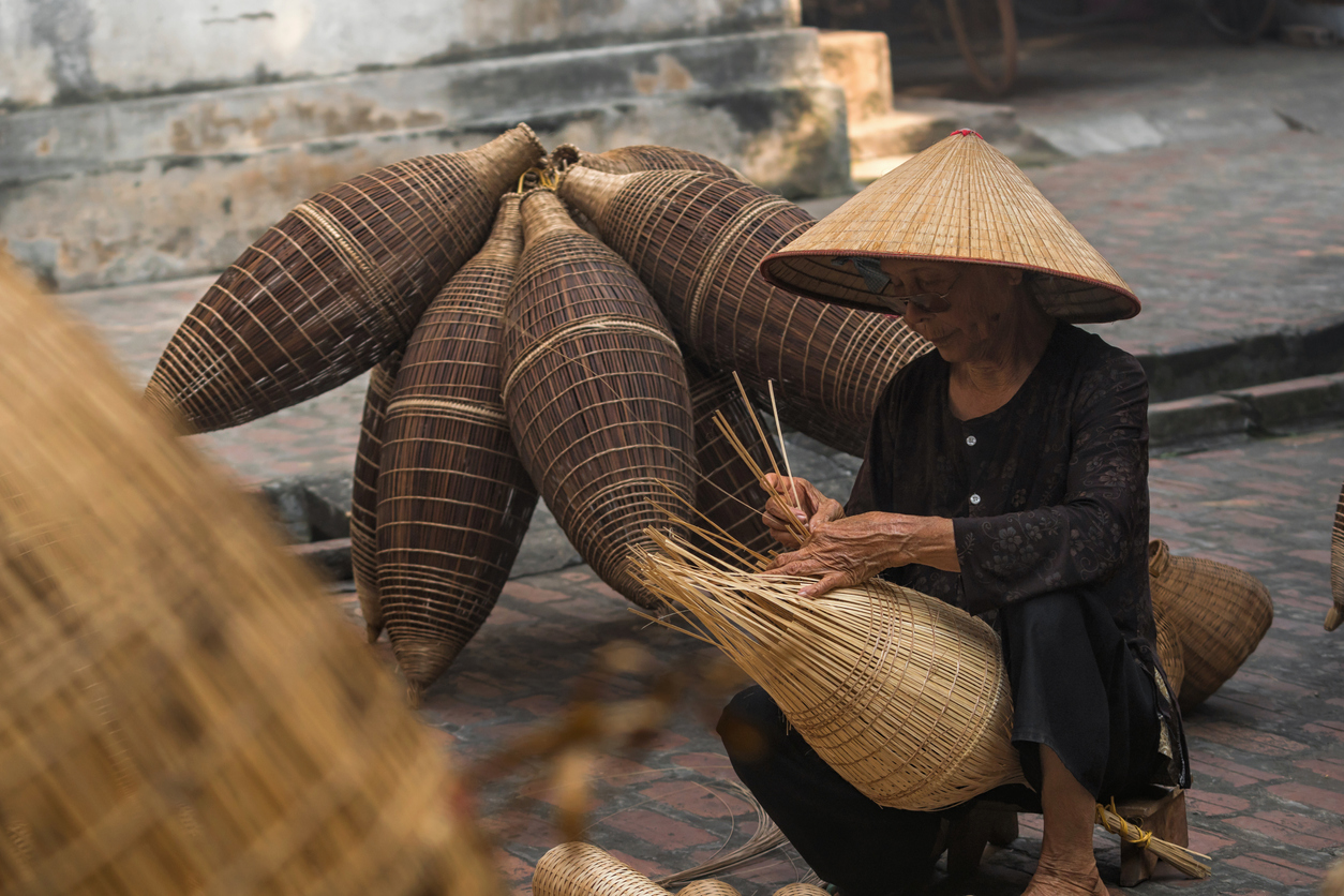 Voyage sur mesure au Vietnam