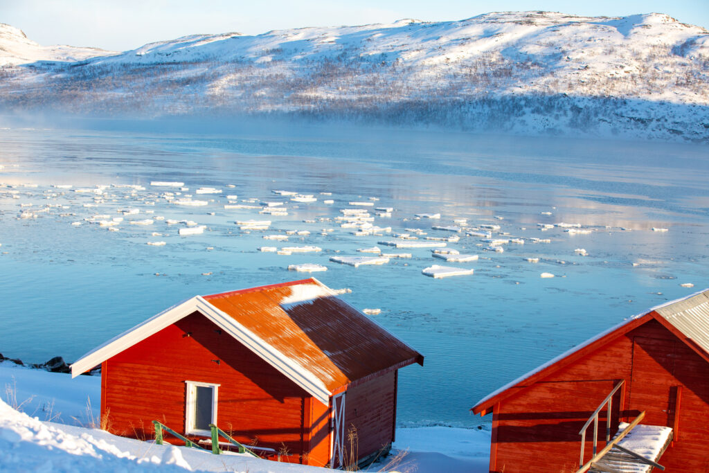 Voyage de noces en Norvège : souvenirs de notre Travel designer