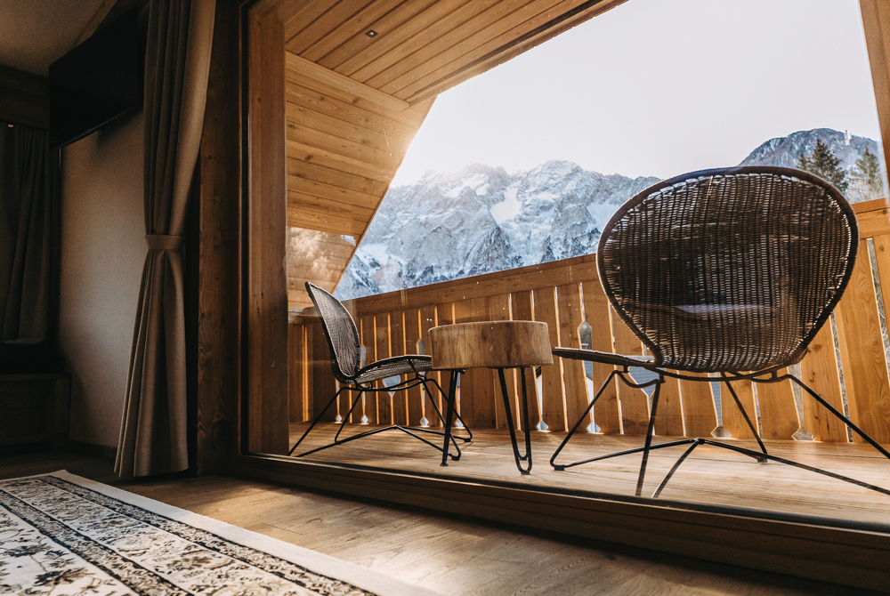 Ces adresses de charme isolées en pleine nature