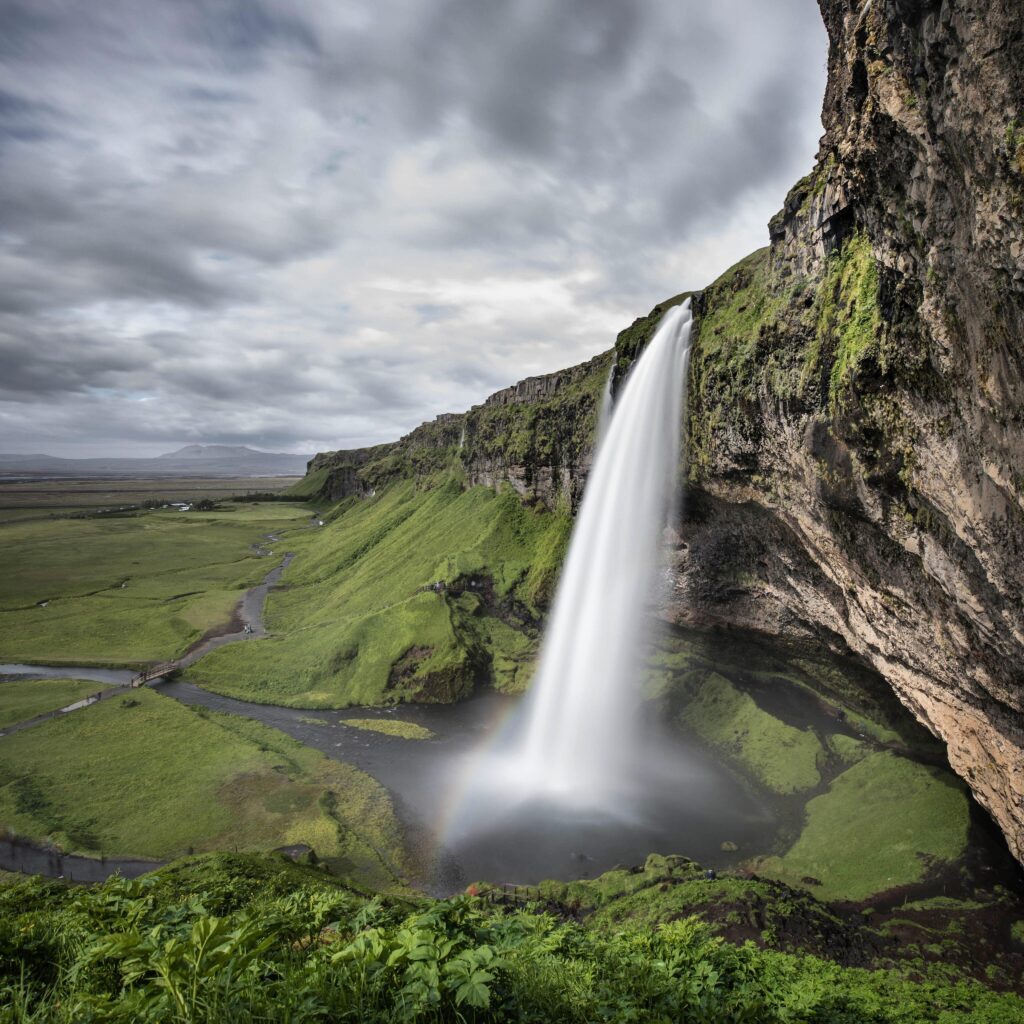 Voyage en groupe en Islande : Terre de Genèse