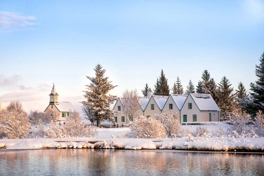 Islande en hiver : que faire, que voir pour un voyage insolite ?