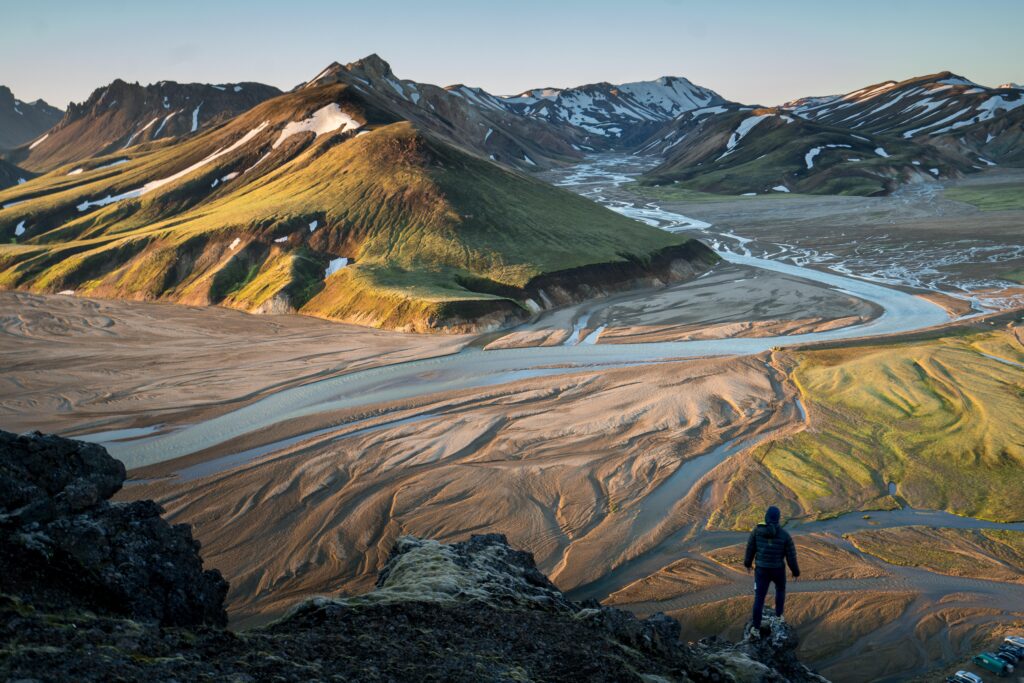 Trek Islande : les plus beaux paysages où randonner