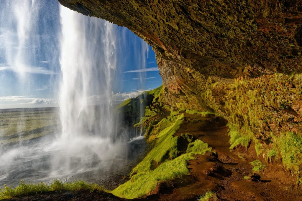 Trek Islande : les plus beaux paysages où randonner