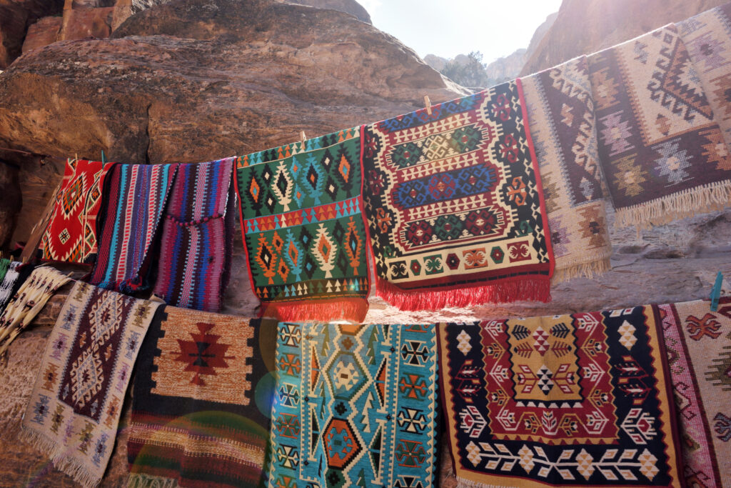 Voyage en Jordanie sur mesure : luxe et aventure