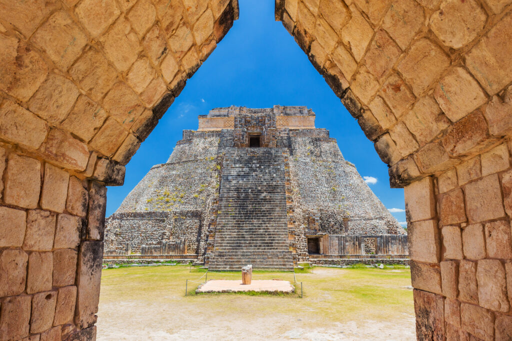 Voyage de noces au Mexique : le Yucatán en amoureux