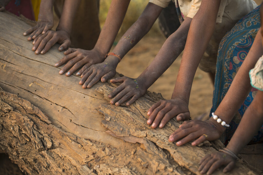 Témoignage de notre Travel designer Christine Cametti, aventurière et voyageuse humanitaire