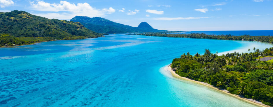 Voyage en famille : Huahine, l’île confidentielle de Polynésie