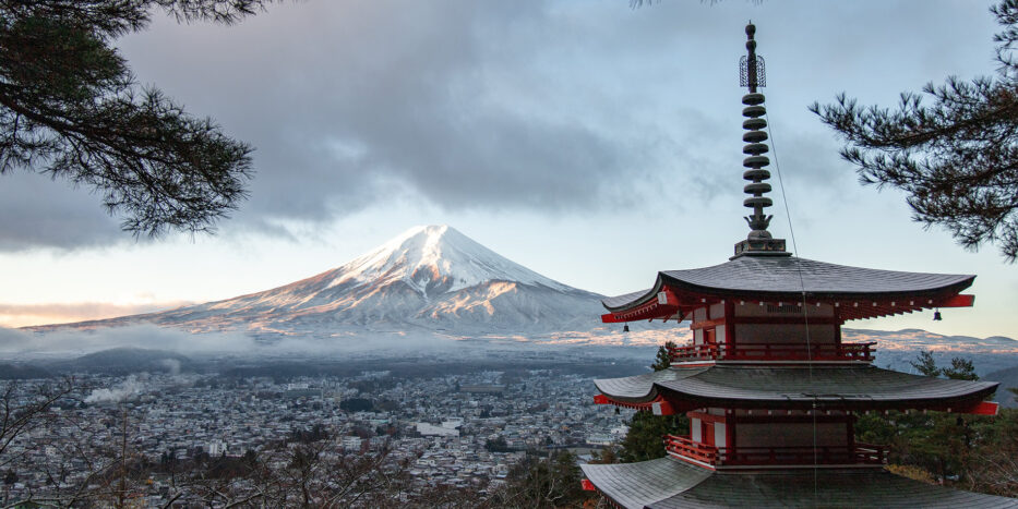 Le Japon authentique loin des foules : 3 endroits à visiter