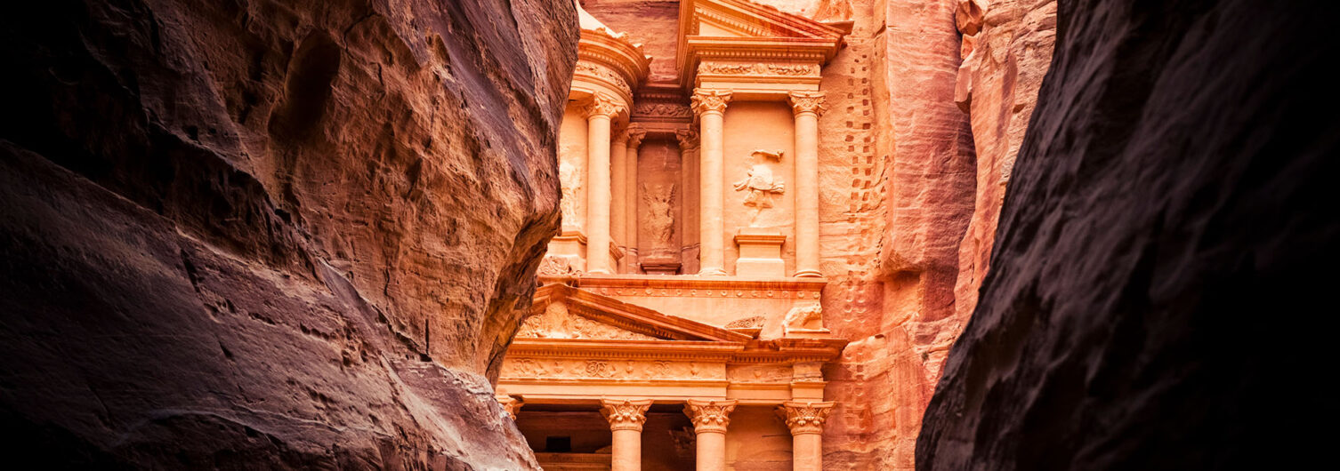 Jordanie : 4 wadis méconnus à visiter