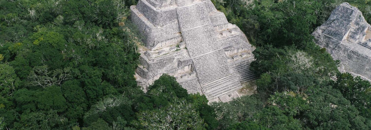 Voyage de noces au Mexique : le Yucatán en amoureux