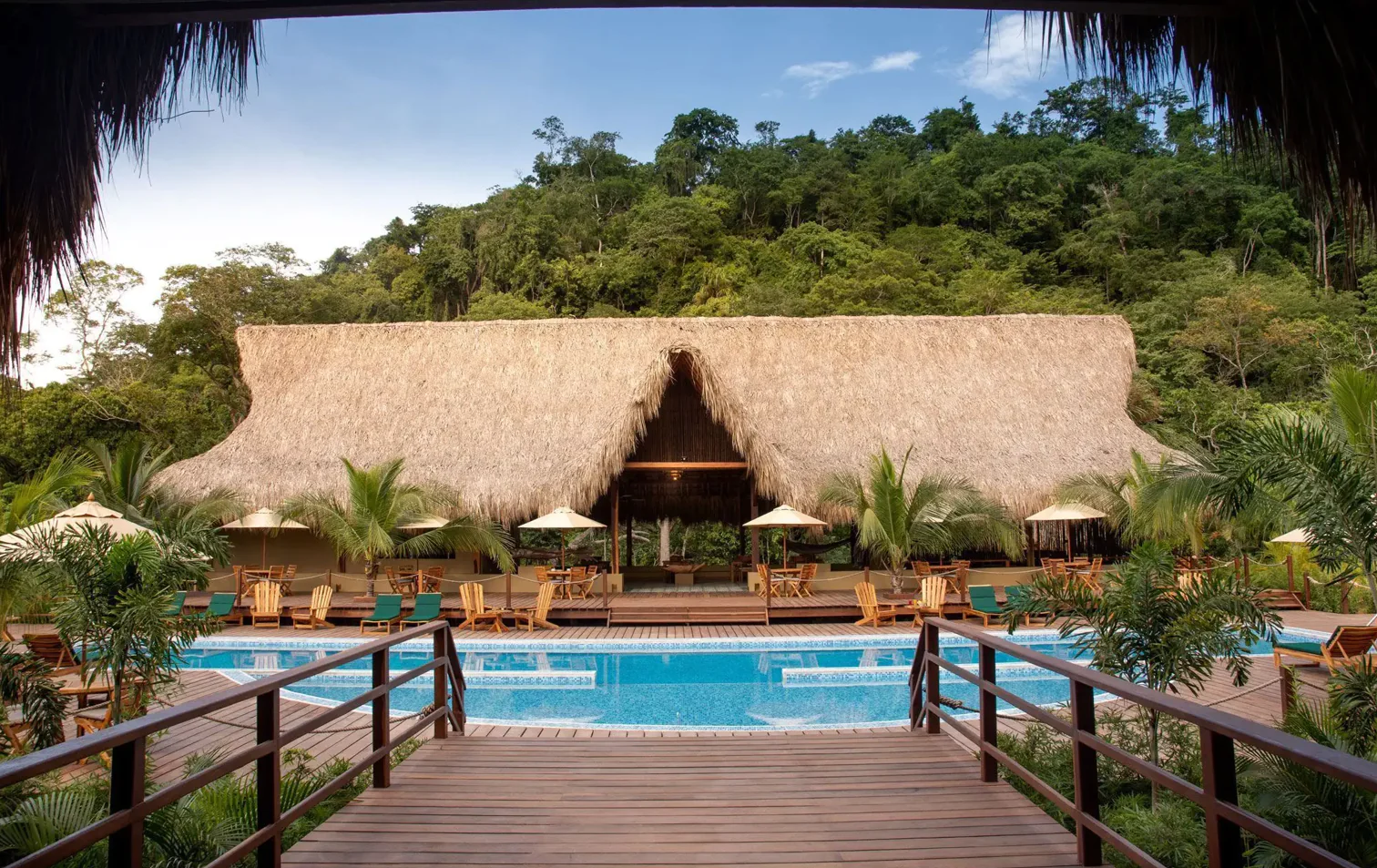 Découverte de la Colombie en famille