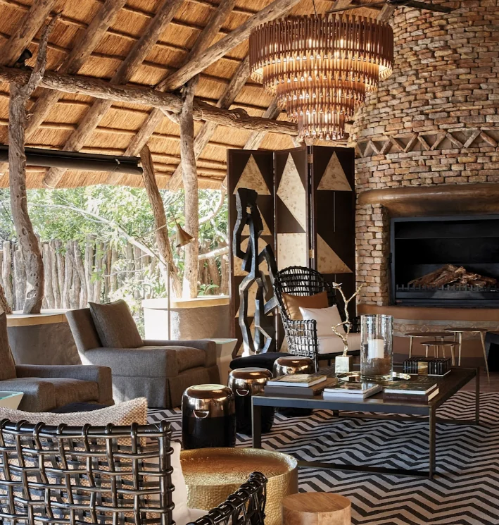 Harare – Malilangwe : Premiers frissons d’Afrique