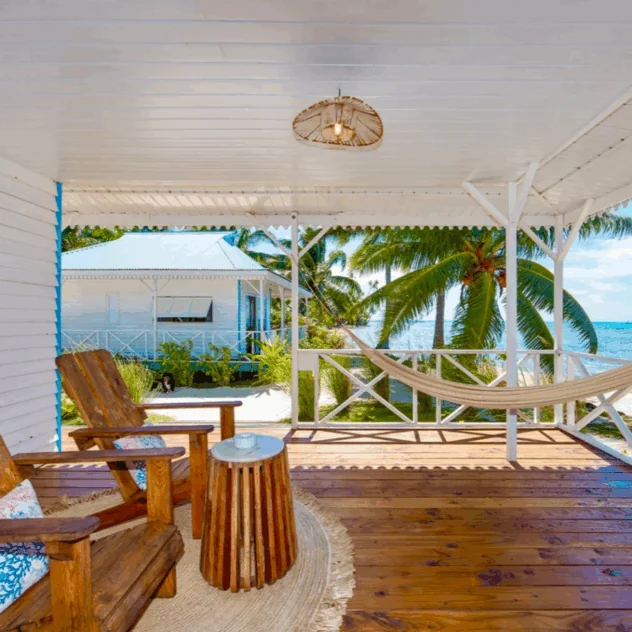 En famille, Californie et lagons du Pacifique