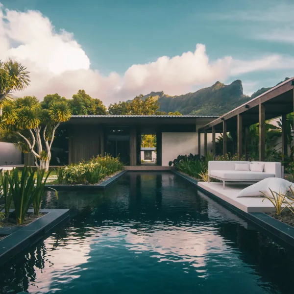 En famille, Californie et lagons du Pacifique