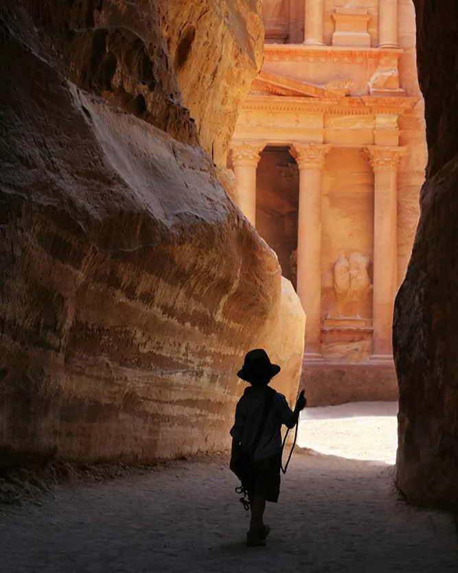 Les voyages qui ont marqué notre année