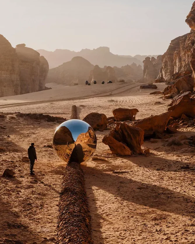 Voyager au rythme des grands rendez-vous culturels de 2026