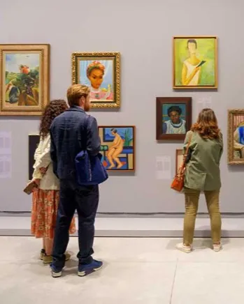 Voyager au rythme des grands rendez-vous culturels de 2026