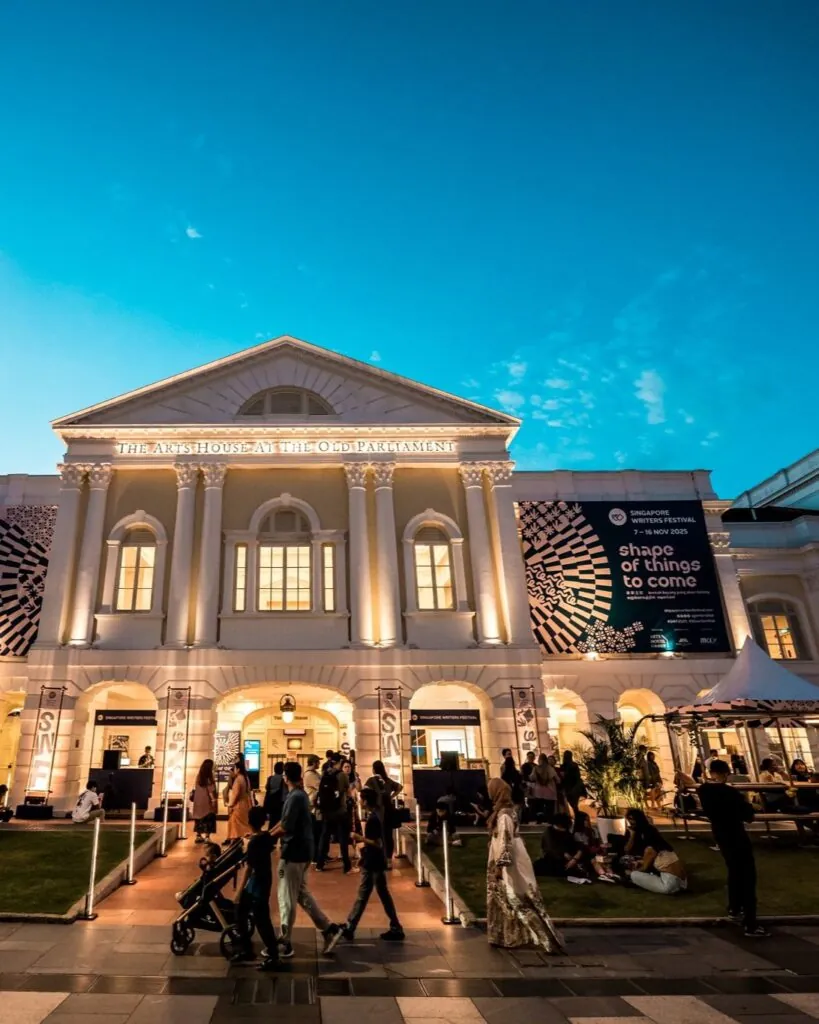 Voyager au rythme des grands rendez-vous culturels de 2026