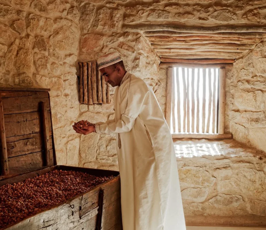 L’hospitalité comme expérience vécue, le fil invisible de Thierry Teyssier