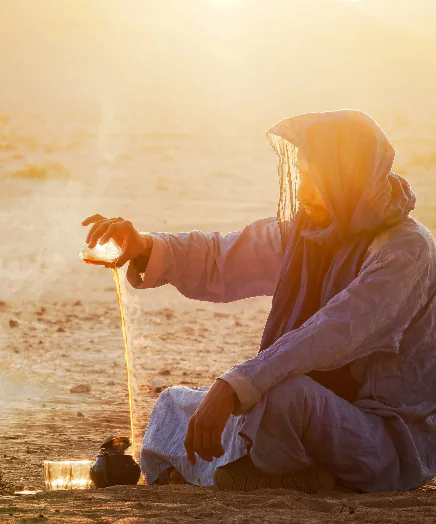 L’hospitalité comme expérience vécue, le fil invisible de Thierry Teyssier