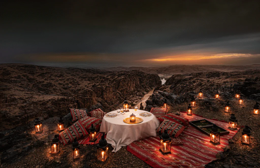 L’hospitalité comme expérience vécue, le fil invisible de Thierry Teyssier