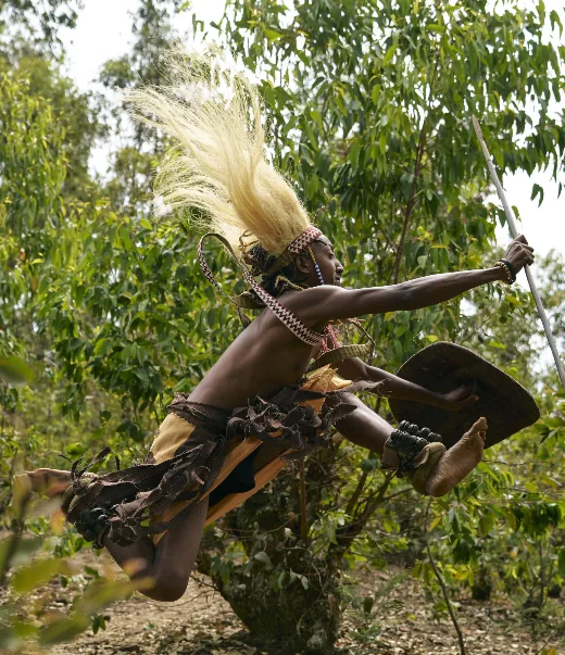 L’hospitalité comme expérience vécue, le fil invisible de Thierry Teyssier