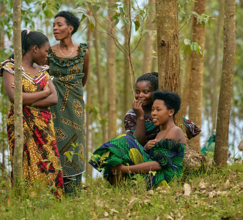 L’hospitalité comme expérience vécue, le fil invisible de Thierry Teyssier