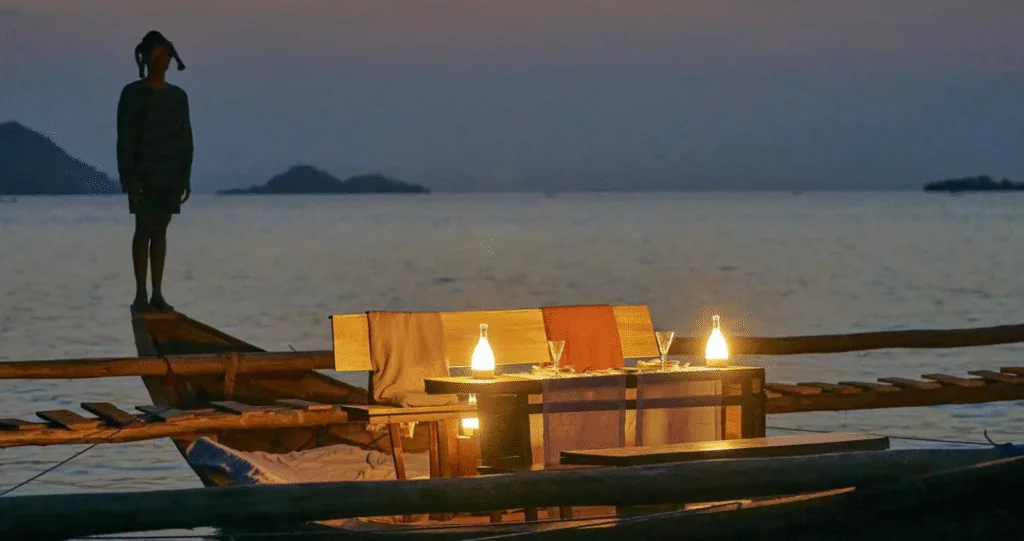 L’hospitalité comme expérience vécue, le fil invisible de Thierry Teyssier