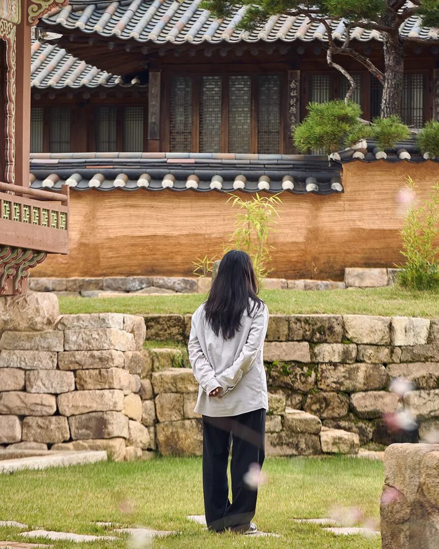 Songnisan – Silence et rythme monastique