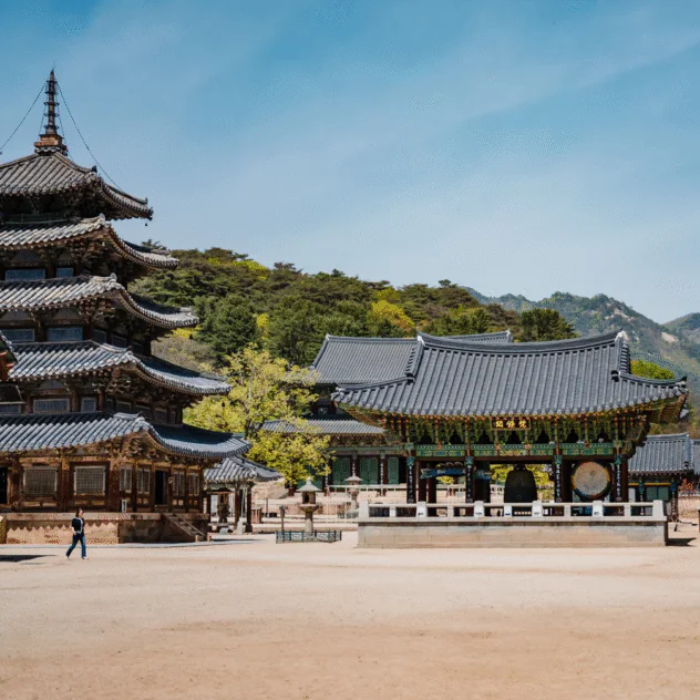 Séoul, Busan, Jeju, aux sources de la pensée coréenne