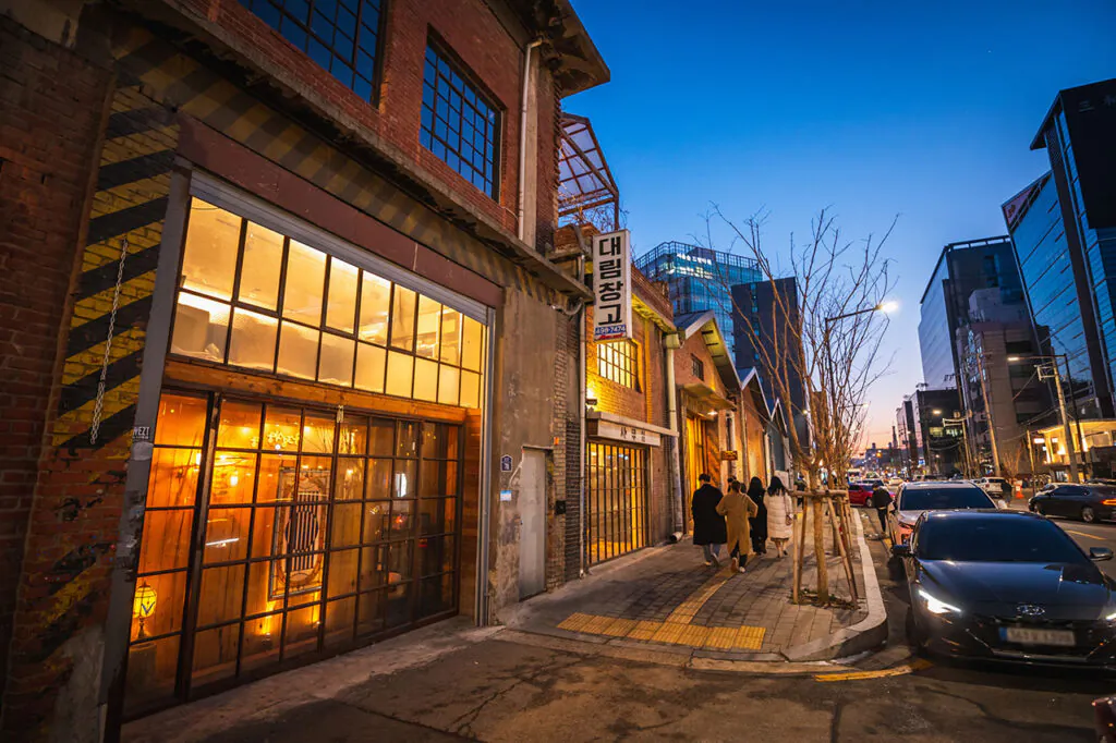 24h à Séoul : des palais Joseon aux néons de la nuit