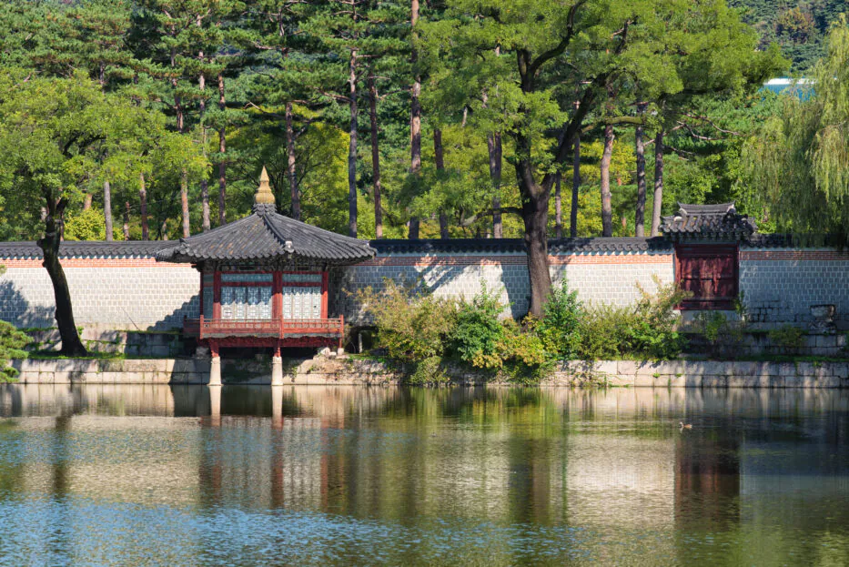 24h à Séoul : des palais Joseon aux néons de la nuit