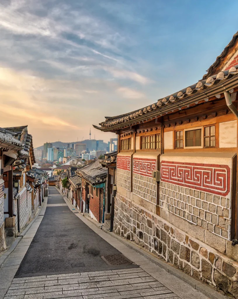 24h à Séoul : des palais Joseon aux néons de la nuit