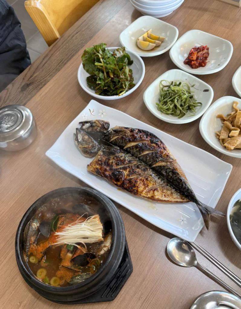 24h à Séoul : des palais Joseon aux néons de la nuit