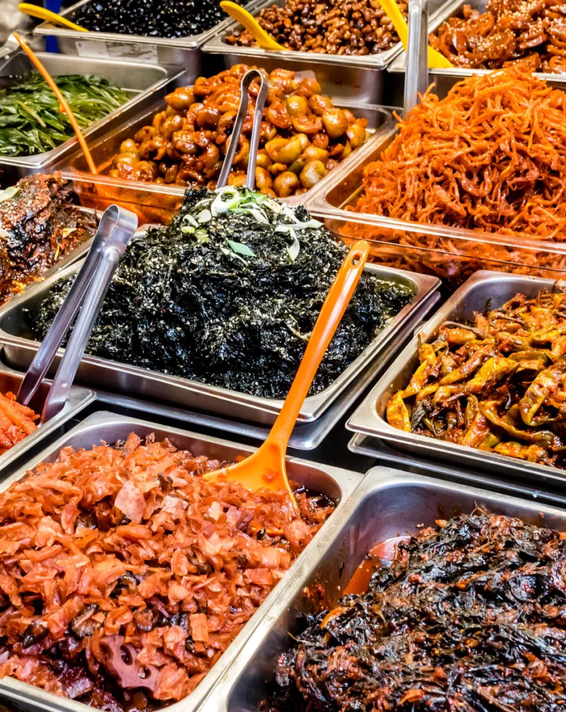 Pourquoi visiter la Corée du Sud ? 5 expériences uniques entre Séoul et Jeju